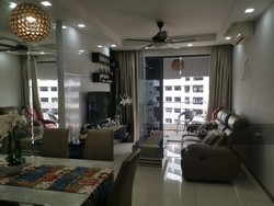Blossom Residences (D23), Condominium #203678541